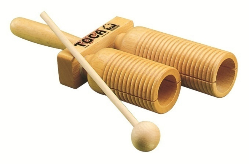 Toca Blocks Two Tone